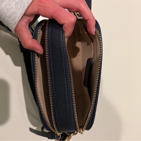 Tory Burch Miller Crossbody - Picture 6 of 8